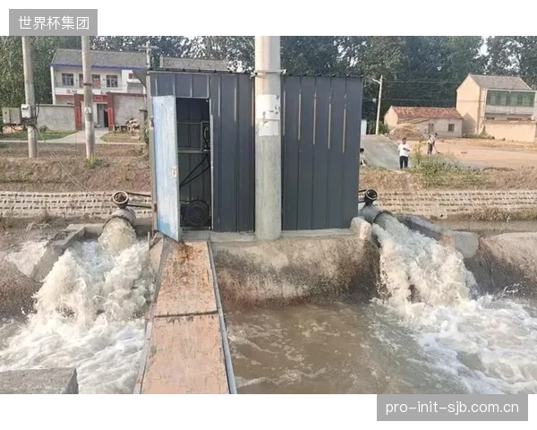 为了应对极端情况而超配泵站功率，却因缺乏精细化调控而在日常运维中持续制造水锤与能耗浪费